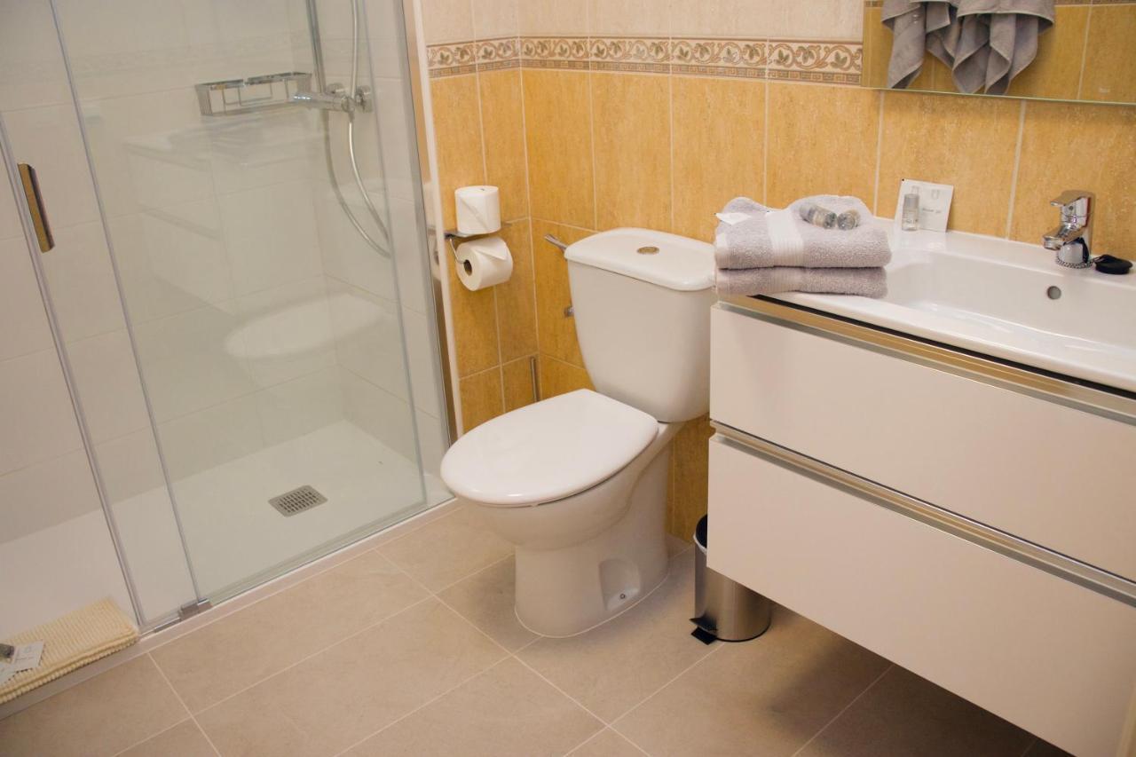 Ferienwohnung Sunset In The Heights Ocean View - Heated Pool Los Cristianos  Exterior foto